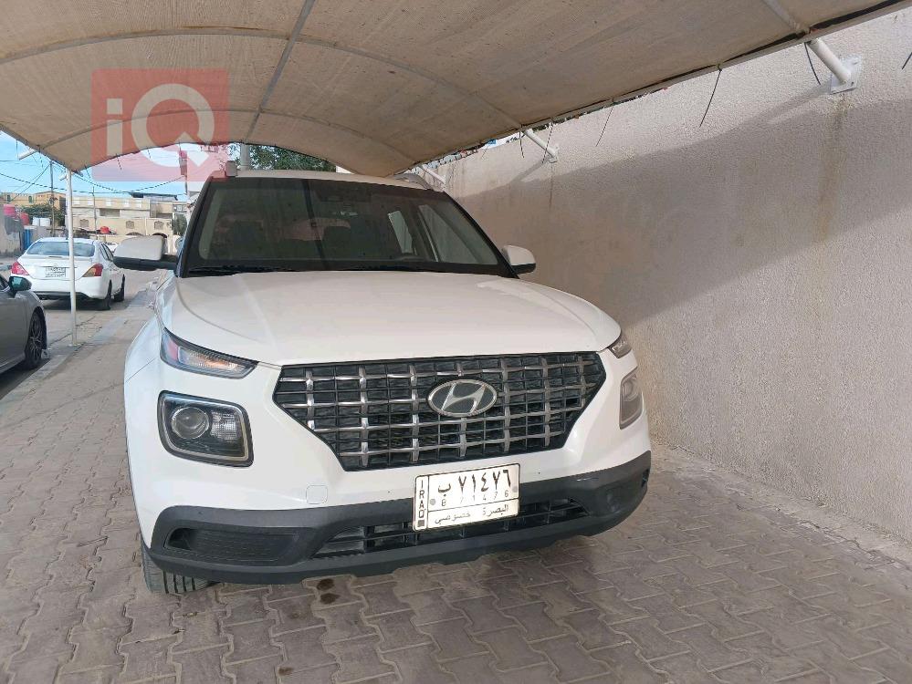 هيونداي فينو